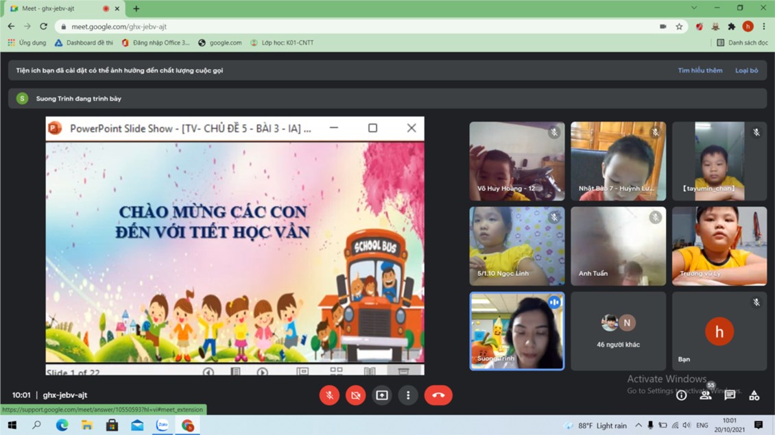 Ảnh đại diện